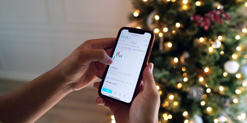 Quali saranno i pericoli nel mese di gennaio per i mercati azionari-Foto da pixabay.com