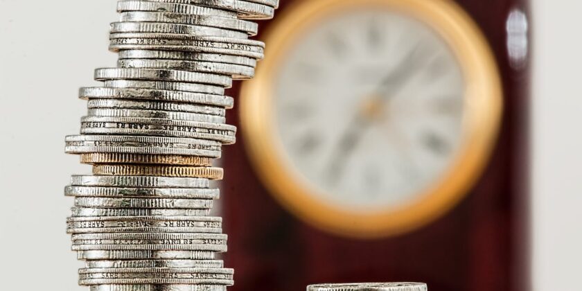 Quanto fruttano oggi 10.000 euro investiti sul buono fruttifero Ordinario dopo 5 o 10 e 15 anni-Foto da pexels.com