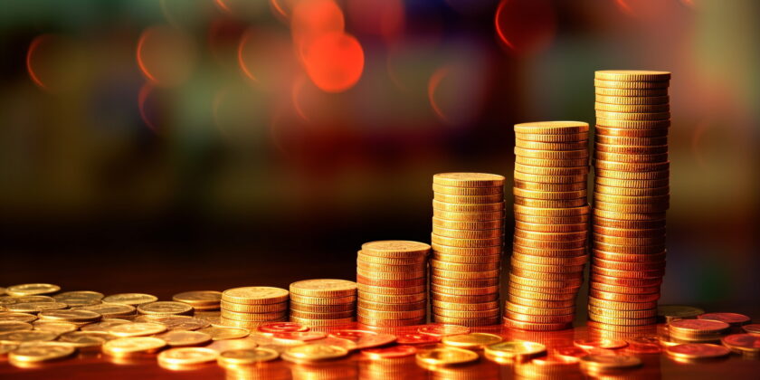 Quanto potresti guadagnare investendo in modo sicuro e garantito 35.000 euro-Foto da imagoeconomica