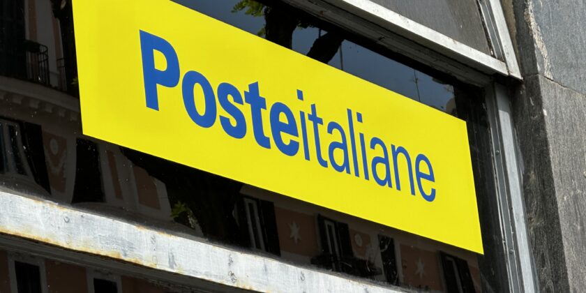 Quanto rendono oggi 10.000 euro investiti sui buoni fruttiferi postali a 4 anni-Foto da imagoeconomica