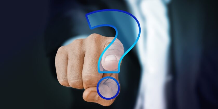 Queste 9 potentissime frasi ti renderanno più sicuro di te anche economicamente-Foto da pixabay.com