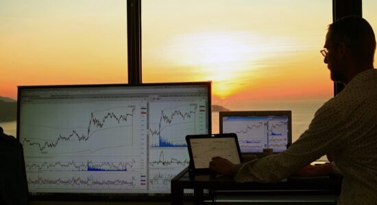 S&P 500 nuovamente a metà ciclo di medio termine-Foto da pixabay.com