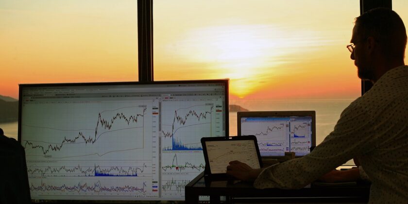 S&P 500 nuovamente a metà ciclo di medio termine-Foto da pixabay.com