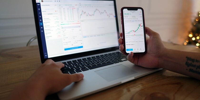 Ultimi giorni per i mercati azionari del 2023-Foto da imagoeconomica