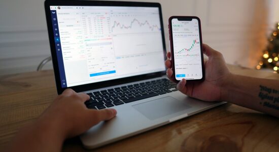 Ultimi giorni per i mercati del 2023-Foto da pixabay.com