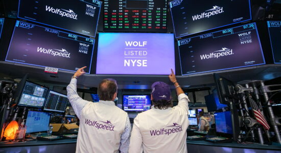 Wall Street potrebbe continuare a salire fino alla fine dell'anno-Foto da imagoeconomica