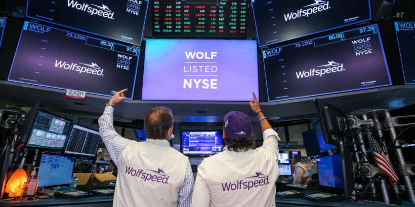 Wall Street potrebbe continuare a salire fino alla fine dell'anno-Foto da imagoeconomica