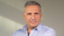 emiliano monza