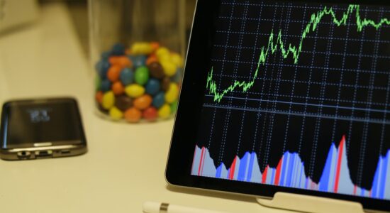 Per le azioni NEXI il momento della svolta potrebbe essere molto vicino