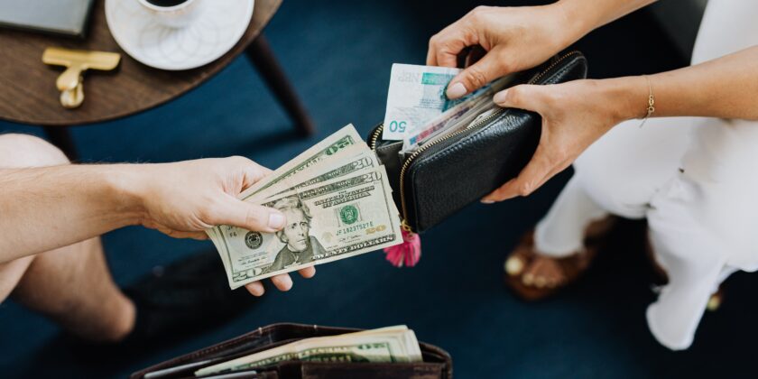 Per il cambio euro dollaro le cose si potrebbero mettere molto male