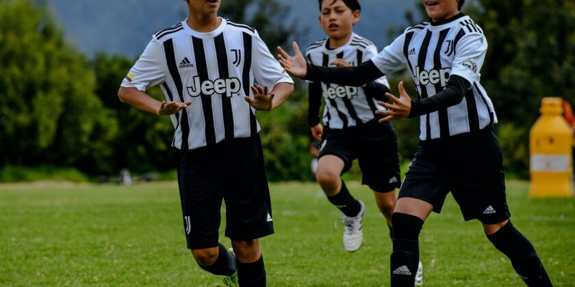 Per le azioni Juventus la riscossa potrebbe essere vicina