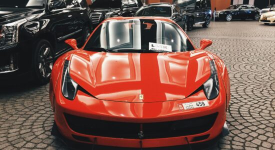 Continua la debolezza del titolo Ferrari, cosa fare?
