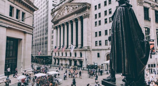 Per i mercati azionari americani sono in arrivo giornate decisive