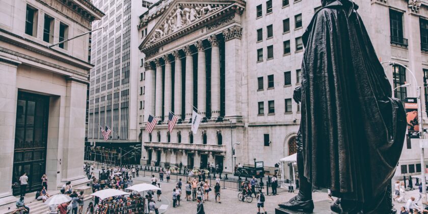 Per i mercati azionari americani sono in arrivo giornate decisive