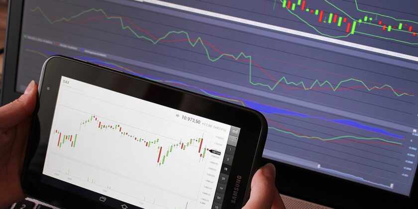 Le azioni Diasorin sono impostate al ribasso, ma stanno dando segnali di risveglio