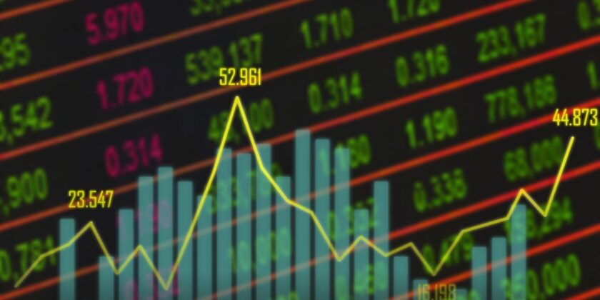 Le azioni Ferrari e Telecom Italia sono scese, ma con volumi ridotti